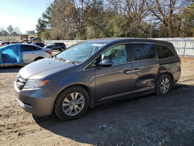 HONDA ODYSSEY EX 2016 5fnrl5h67gb134844