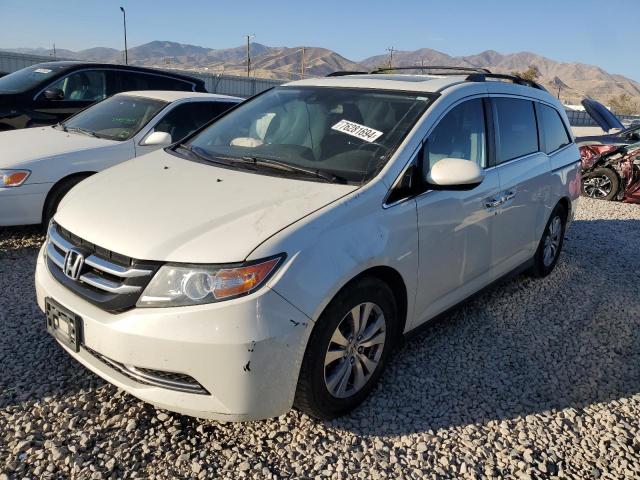 HONDA ODYSSEY EX 2016 5fnrl5h67gb152518