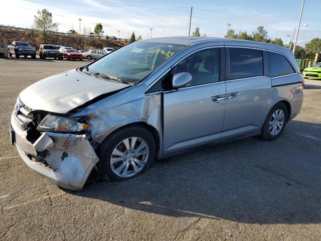 HONDA ODYSSEY EX 2016 5fnrl5h67gb164930