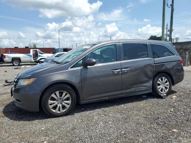 HONDA ODYSSEY EX 2016 5fnrl5h67gb166984