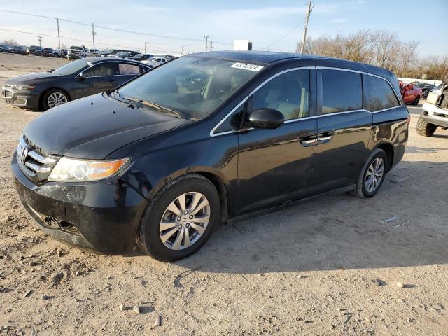 HONDA ODYSSEY EX 2016 5fnrl5h67gb167956