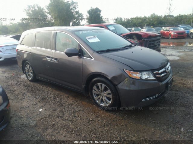 HONDA ODYSSEY 2017 5fnrl5h67hb009120