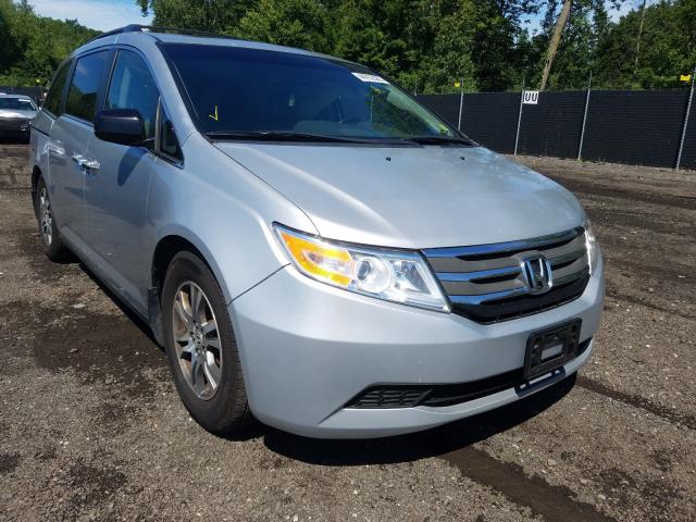 HONDA ODYSSEY EX 2011 5fnrl5h68bb016049