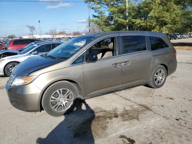 HONDA ODYSSEY EX 2011 5fnrl5h68bb016746