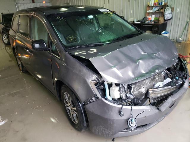 HONDA ODYSSEY EX 2011 5fnrl5h68bb017489