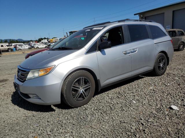 HONDA ODYSSEY EX 2011 5fnrl5h68bb017539