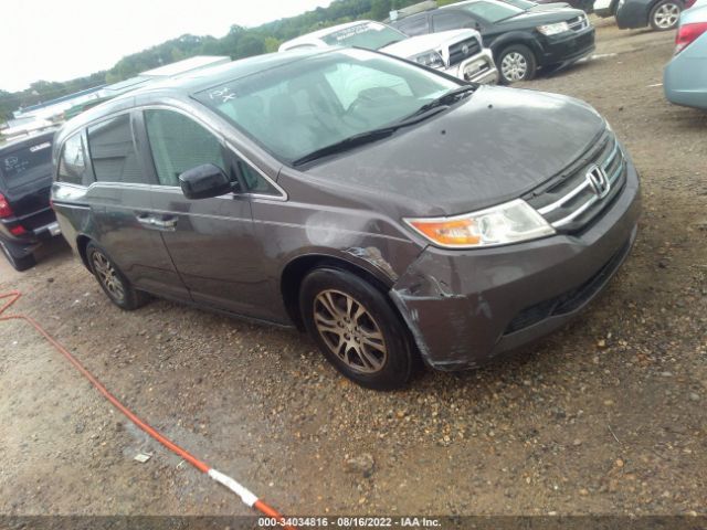 HONDA NULL 2011 5fnrl5h68bb030940