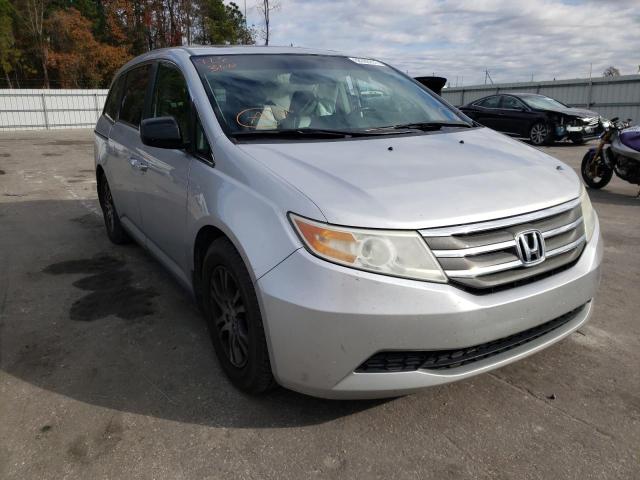 HONDA ODYSSEY EX 2011 5fnrl5h68bb036351