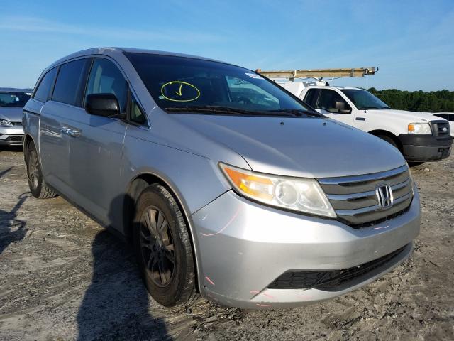 HONDA ODYSSEY EX 2011 5fnrl5h68bb037516