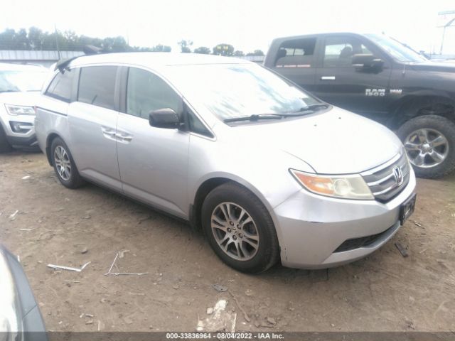 HONDA ODYSSEY 2011 5fnrl5h68bb043199