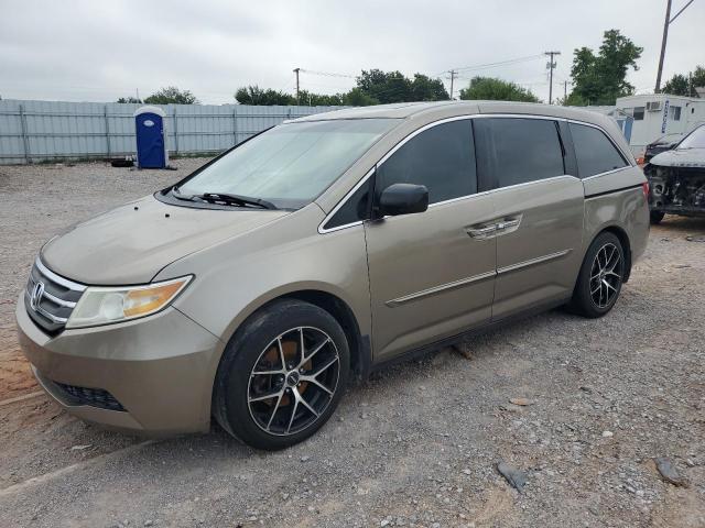 HONDA ODYSSEY EX 2011 5fnrl5h68bb059659