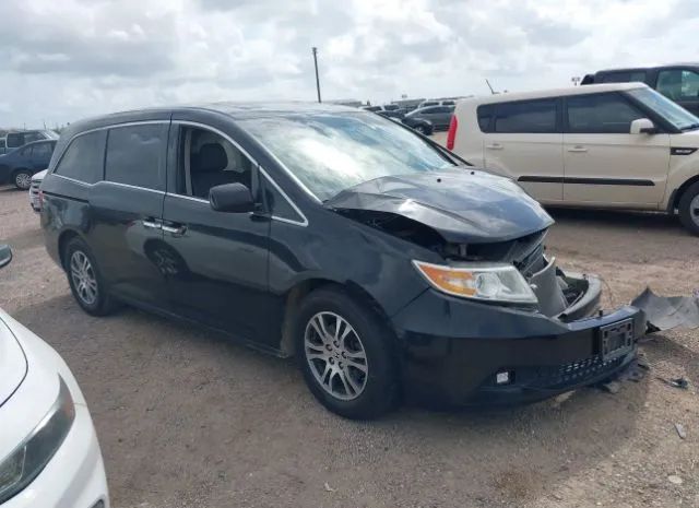 HONDA ODYSSEY 2011 5fnrl5h68bb059905