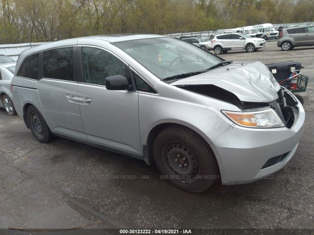 HONDA ODYSSEY 2011 5fnrl5h68bb066921