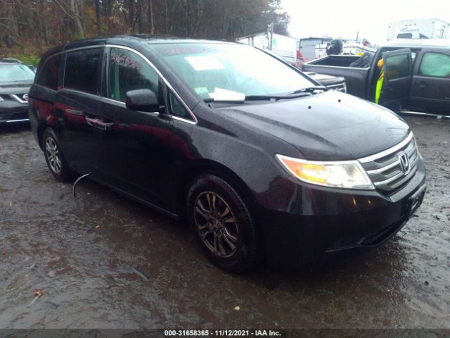 HONDA ODYSSEY 2011 5fnrl5h68bb072248