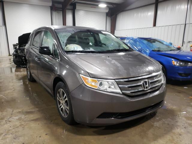 HONDA ODYSSEY 2011 5fnrl5h68bb094041