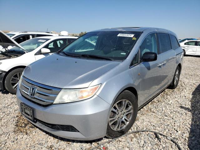 HONDA ODYSSEY EX 2011 5fnrl5h68bb097229