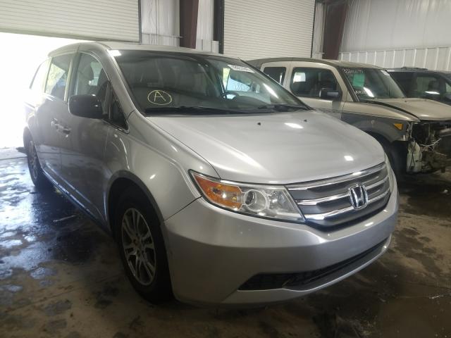 HONDA ODYSSEY EX 2011 5fnrl5h68bb102865