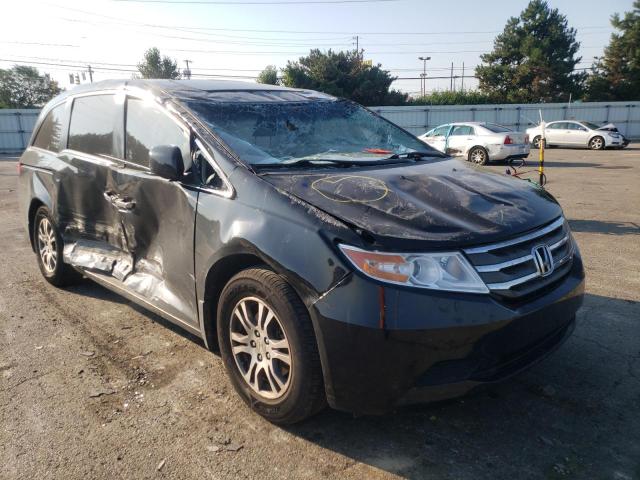 HONDA ODYSSEY EX 2011 5fnrl5h68bb104891