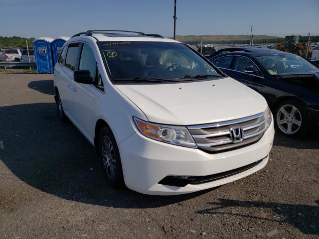 HONDA ODYSSEY EX 2012 5fnrl5h68cb001732