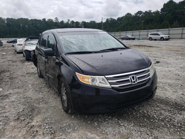 HONDA ODYSSEY EX 2012 5fnrl5h68cb001942