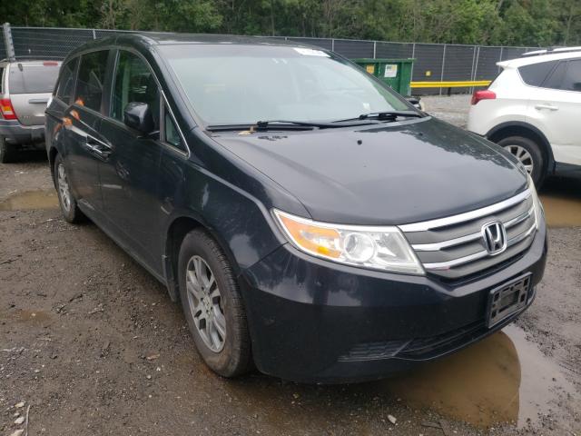 HONDA ODYSSEY EX 2012 5fnrl5h68cb003299