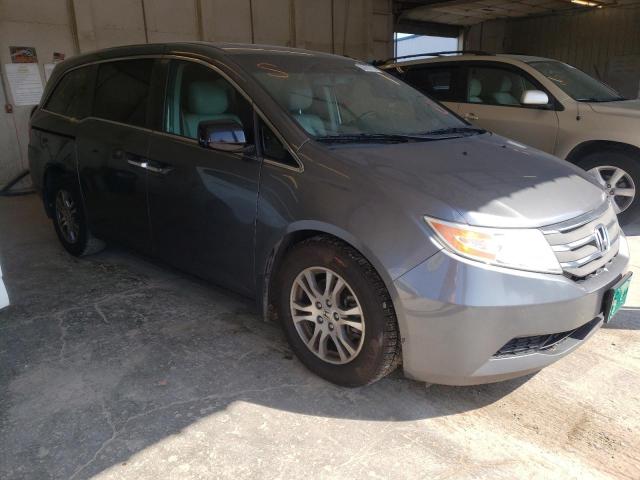 HONDA ODYSSEY EX 2012 5fnrl5h68cb005148