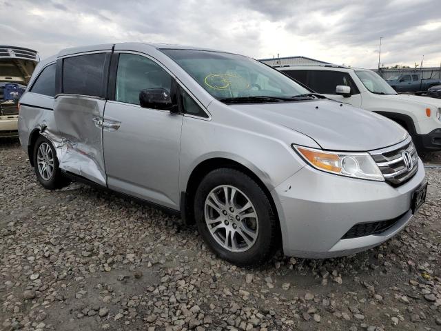 HONDA ODYSSEY EX 2012 5fnrl5h68cb007725