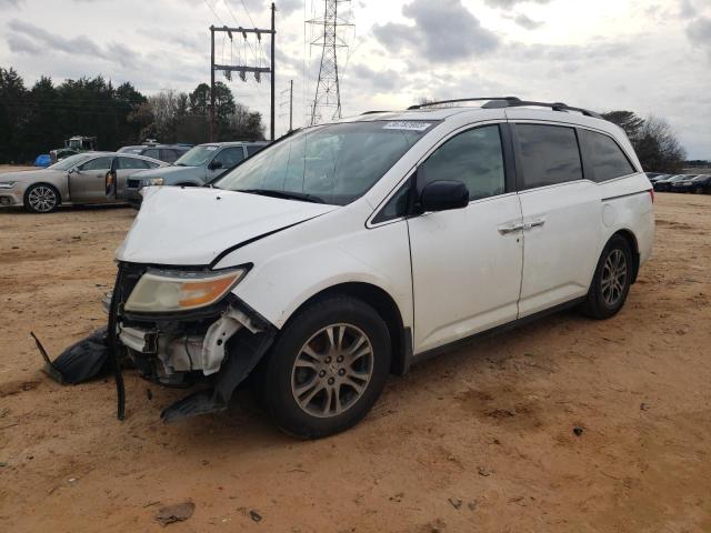 HONDA ODYSSEY EX 2012 5fnrl5h68cb008745