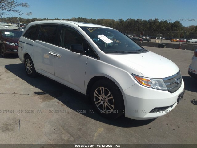 HONDA ODYSSEY 2012 5fnrl5h68cb008809