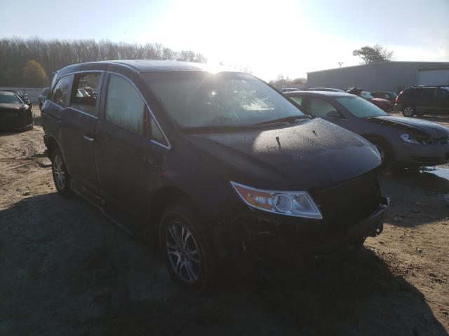 HONDA ODYSSEY EX 2012 5fnrl5h68cb010379