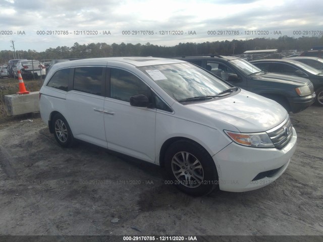 HONDA ODYSSEY 2012 5fnrl5h68cb015937