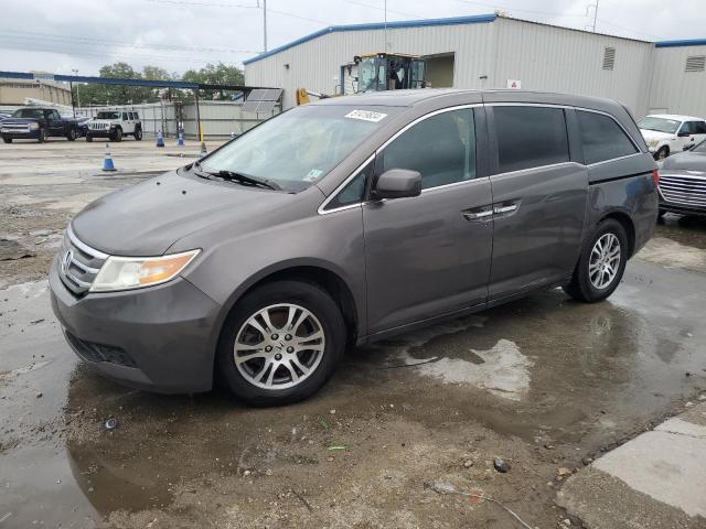 HONDA ODYSSEY EX 2012 5fnrl5h68cb017042