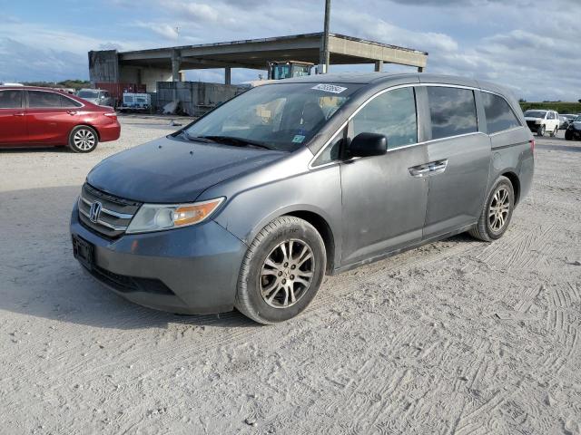 HONDA ODYSSEY EX 2012 5fnrl5h68cb017350