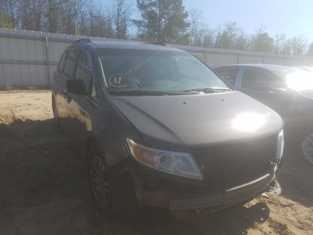 HONDA ODYSSEY EX 2012 5fnrl5h68cb019129