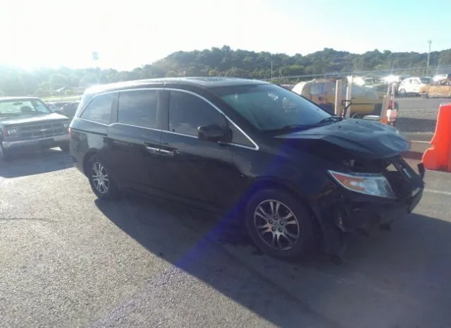 HONDA ODYSSEY 2012 5fnrl5h68cb026565