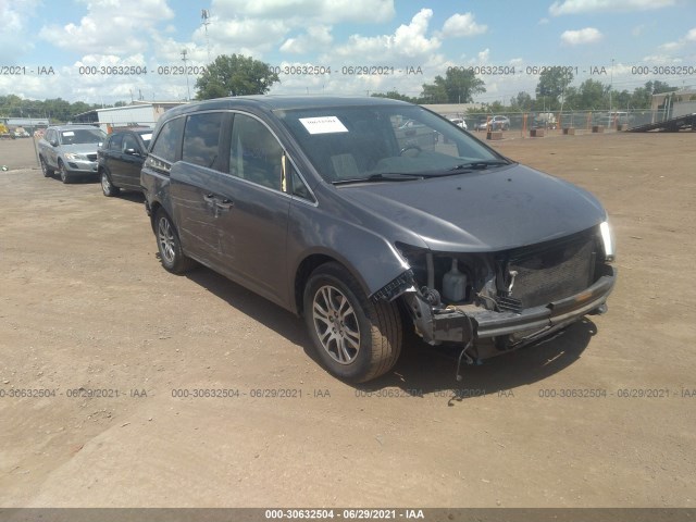 HONDA ODYSSEY 2012 5fnrl5h68cb029336