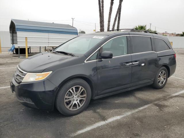 HONDA ODYSSEY EX 2012 5fnrl5h68cb031765