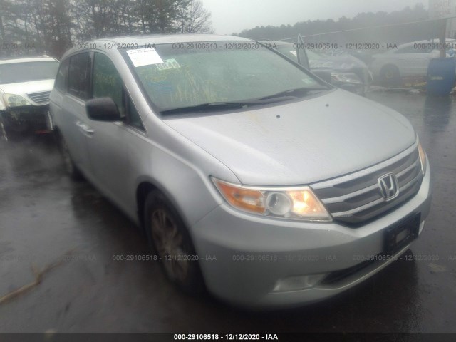 HONDA ODYSSEY 2012 5fnrl5h68cb036027