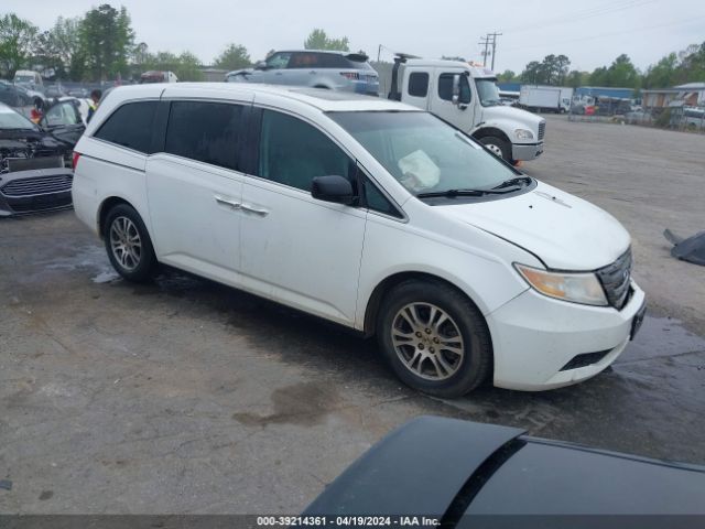 HONDA ODYSSEY 2012 5fnrl5h68cb038490