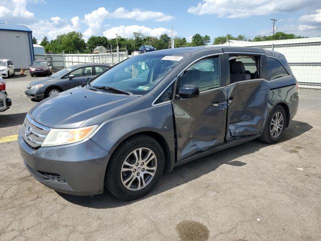 HONDA ODYSSEY EX 2012 5fnrl5h68cb039042