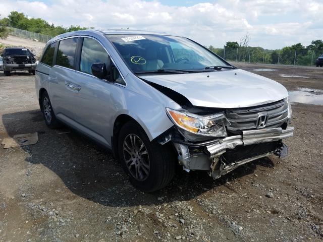 HONDA ODYSSEY EX 2012 5fnrl5h68cb039803