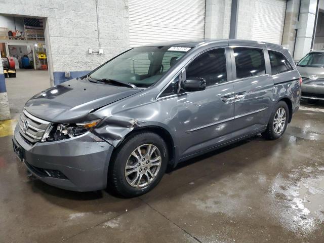 HONDA ODYSSEY EX 2012 5fnrl5h68cb041261