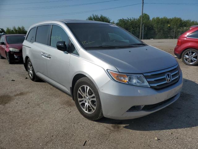 HONDA ODYSSEY EX 2012 5fnrl5h68cb044676