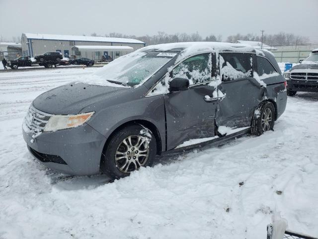 HONDA ODYSSEY EX 2012 5fnrl5h68cb045181