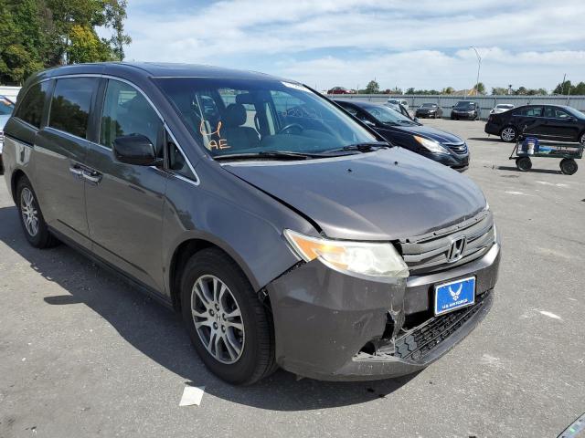 HONDA ODYSSEY EX 2012 5fnrl5h68cb046976