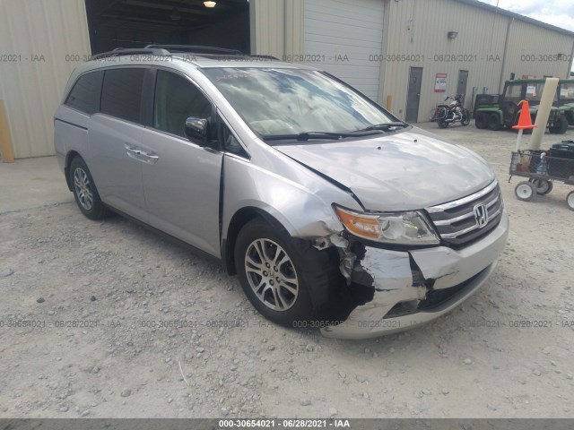 HONDA ODYSSEY 2012 5fnrl5h68cb047495