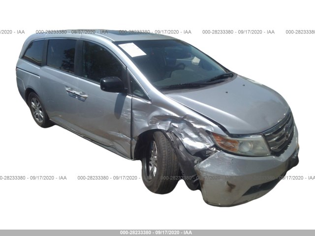 HONDA ODYSSEY 2012 5fnrl5h68cb049375