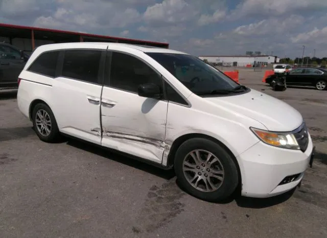 HONDA ODYSSEY 2012 5fnrl5h68cb052082