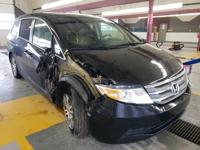 HONDA ODYSSEY EX 2012 5fnrl5h68cb052860