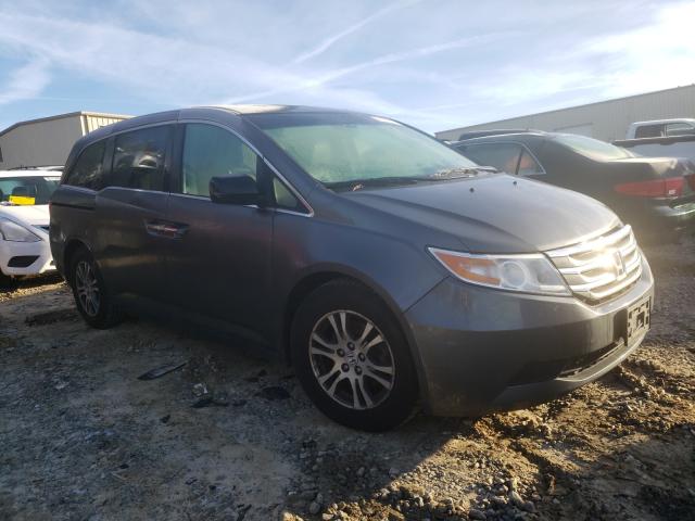 HONDA ODYSSEY EX 2012 5fnrl5h68cb055936